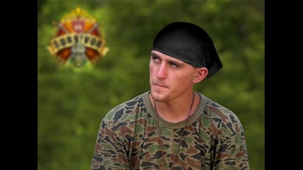 Автобиография на Георги Кехайов .. Survivor Филипините