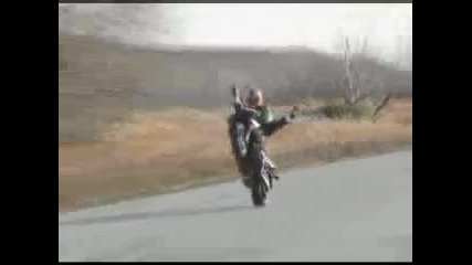 motori stunts