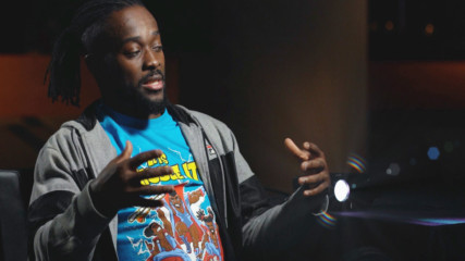 Kofi Kingston reveals the origin of Booty-O's on WWE Photo Shoot (WWE Network Exclusive)