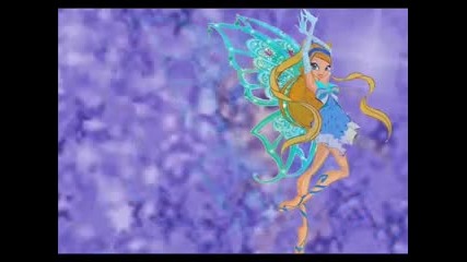 Mara Enchantix