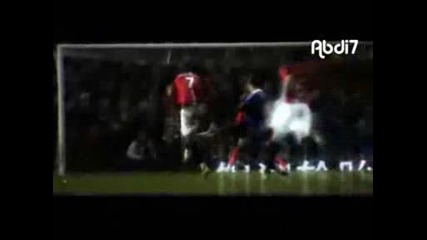Cristiano Ronaldo - All Eyes 0n me !