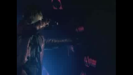 Rentrer En Soi - Stigmata Live