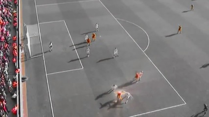 Luis Suarez - El Pistolero 2011
