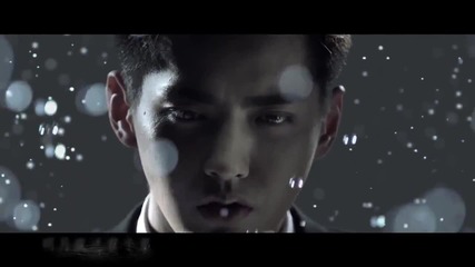 + Превод ( Official Video) 150704 Wu Yi Fan - Time Boils The Rain