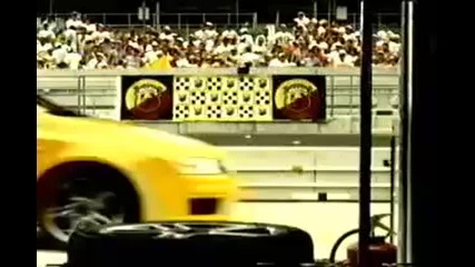 Michael Schumacher - Funny Fiat Stilo Commercial 