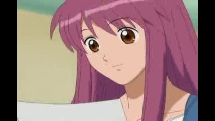 Kaleido Star - Season 1 - Episode 6 [2/3]