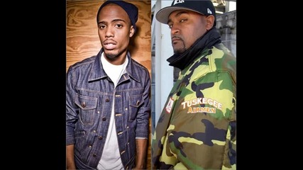 B.o.b. ft. Playboy Tre - Bet I Bust ( Album - Adventures of Bobby Ray ) 