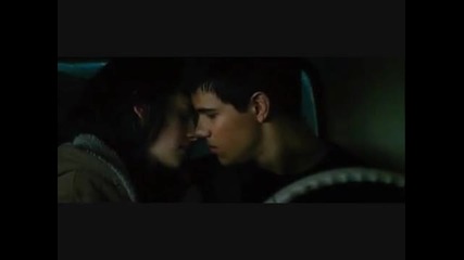 -jacob & Bella -she will be loved-