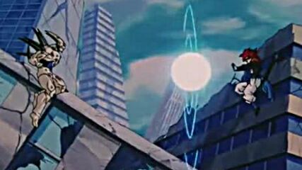 Dragon Ball Gt Episode 60