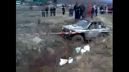 Изпитание Шумен 2009