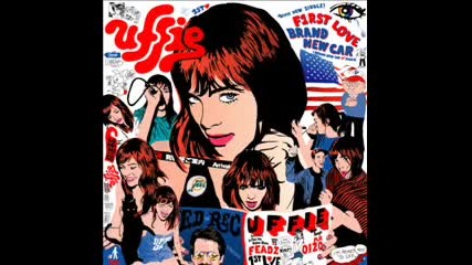 Uffie - First Love