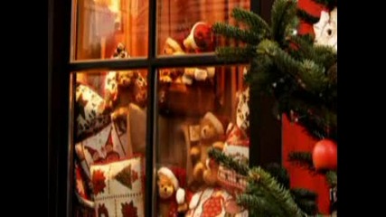 Георги Христов и Джони Фалконе - Feliz Navidad mi amor.
