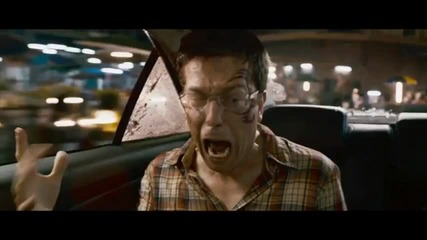 The Hangover Part 2 - Hang On