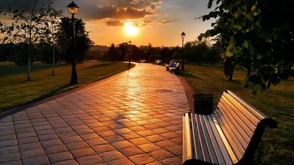 Blue Neptune - A Walk In The Park (original Mix)
