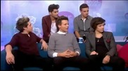 Best One Direction Interview Ever! (full And Official)