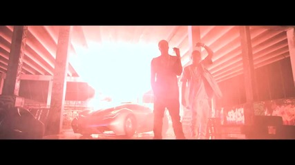 Meek Mill ft Big Sean - Burn (official Music Video)