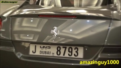 Ferrari 599 Gtb