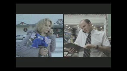 Toy Store - At&t