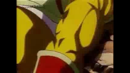 Dbz - Amv