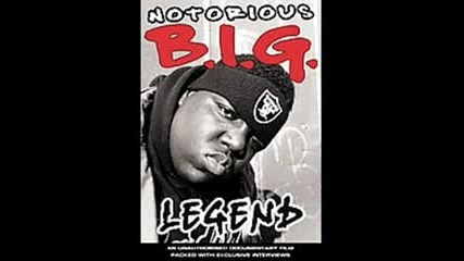 The Notorious B.i.g. - Unbelievable