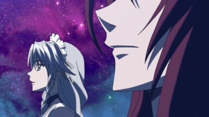 Highschool Dxd Dubbed Episode 12