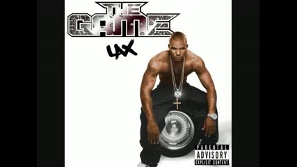 [ The Game Ft K.cole - Pain