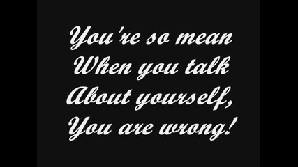 P!nk - Perfect [new Song 2011] + Lyrics (radio Edit Clean Version)
