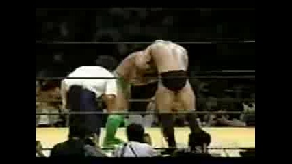 Best Of Bas Rutten