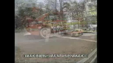 Rally Wrc