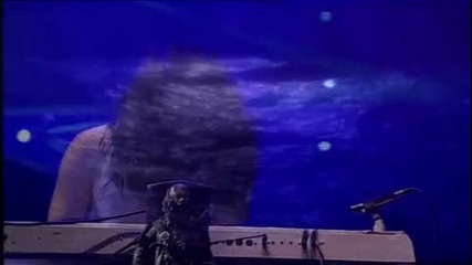 Nightwish - The Siren (6) - End of An Era 2005 - Live - Lyrics