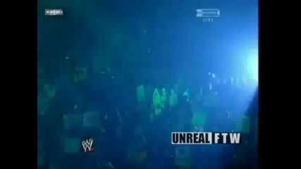 D X - Summer Slam 2009 - Entrance [ High Quality ]