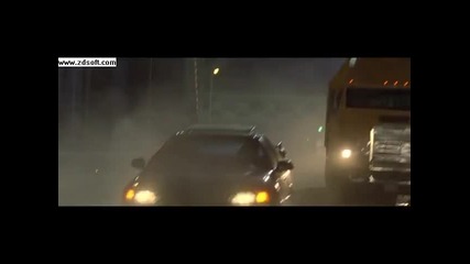 Бързи и яростни trailer