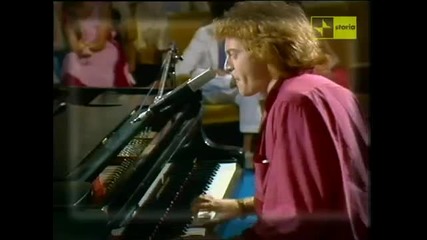 Umberto Tozzi - Gloria (1979)