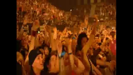 Pink Live Whats Up (whats Going On)