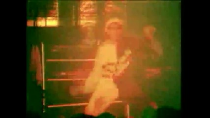 Prodigy - Everybody In The Place