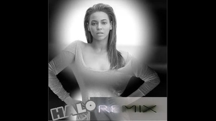 Beyonce - halo 