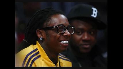 Lil Wayne Ice Cream Paint Job Freestyle Blend no ceilings