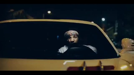 Tyga Tyga Feat. The Game - Switch Lanes Official Video
