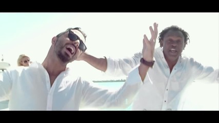 Chawki - It's My Life (version Francaise) (official Video Clip)