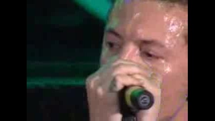 Linkin Park - Dont Stay (live)