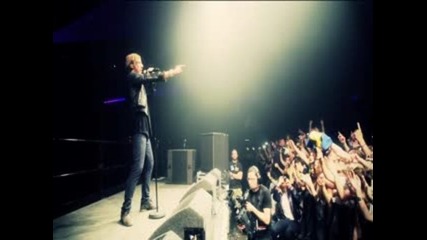 Swedish House Mafia - Save The World (live)