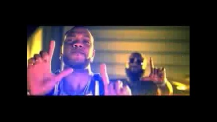 Flo Rida ft. T - Pain - Low 