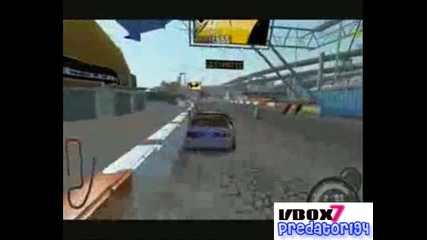 Need For Speed Movie