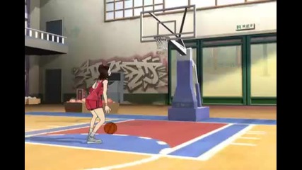 Basketball