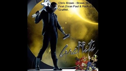 Sean Paul ft. Chris Brown - Brown Skin Girl