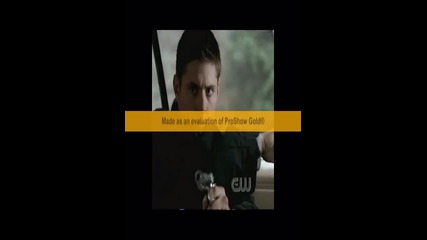 Supernatural ep 30