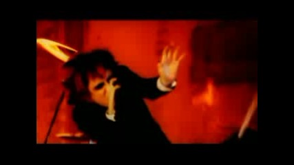Dir En Grey - The Final