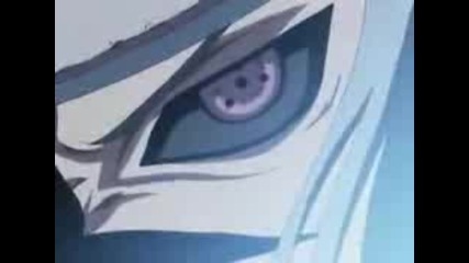 Amv Naruto Vs Sasuke - Fiesta Pagana