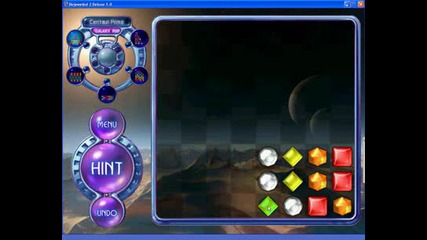 Game House - Bejeweled 2