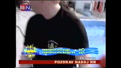 Vesna Mrak - Tu si svakoga trenutka[1]